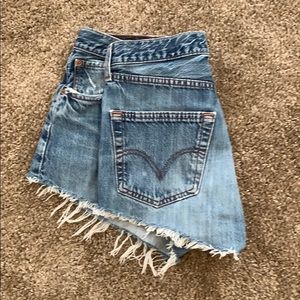 Vintage Levi’s
